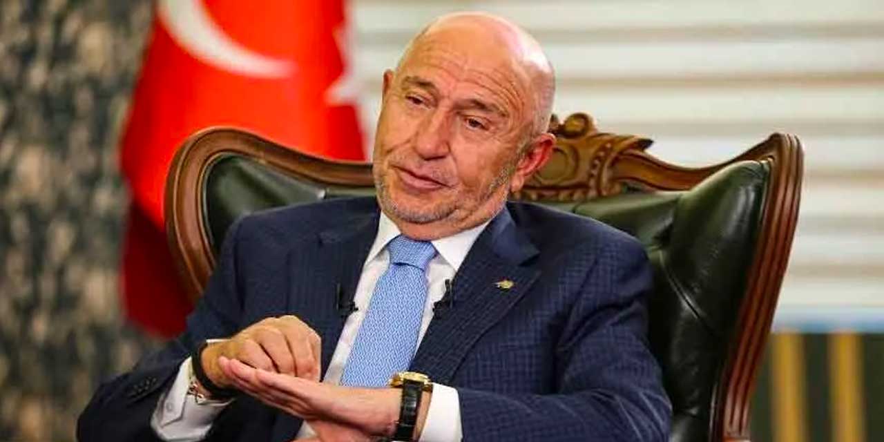 Nihat Özdemir'e yine kötü haber geldi: Bir türlü olmadı