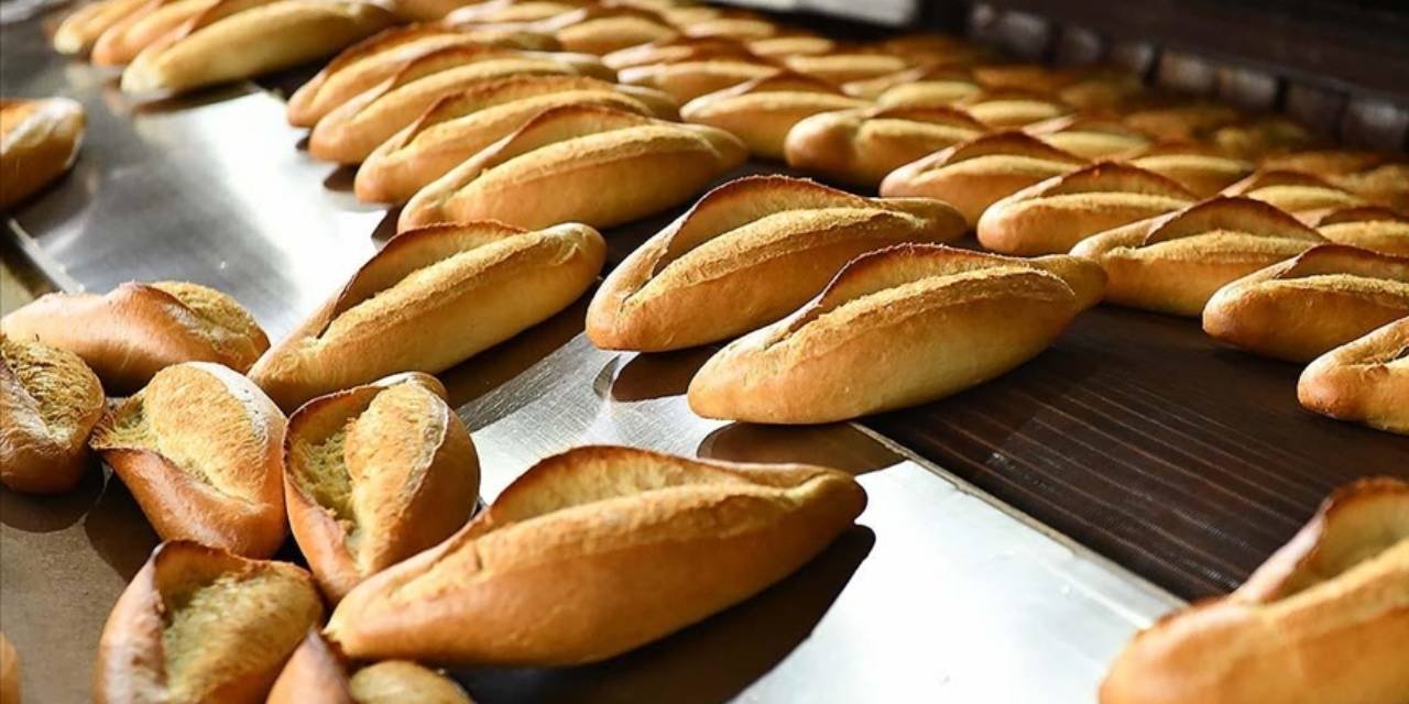 Bir ilde daha ekmeğe yüzde 25 zam geldi