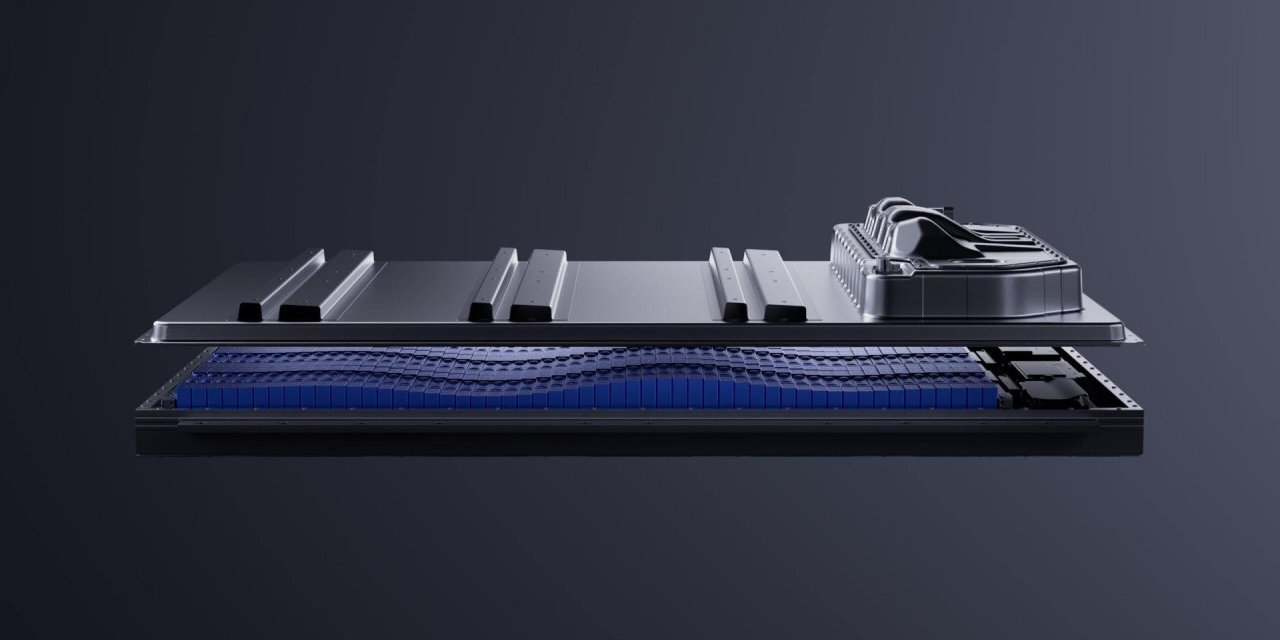 Bu yeni pil elektrikli otomobil sektöründe her şeyi değiştirecek