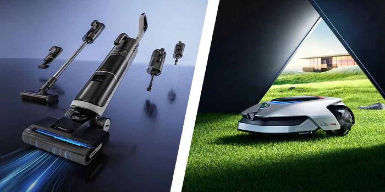 Çinli elektrikli süpürge üreticisi şimdi dünyanın en hızlı arabasını yapıyor