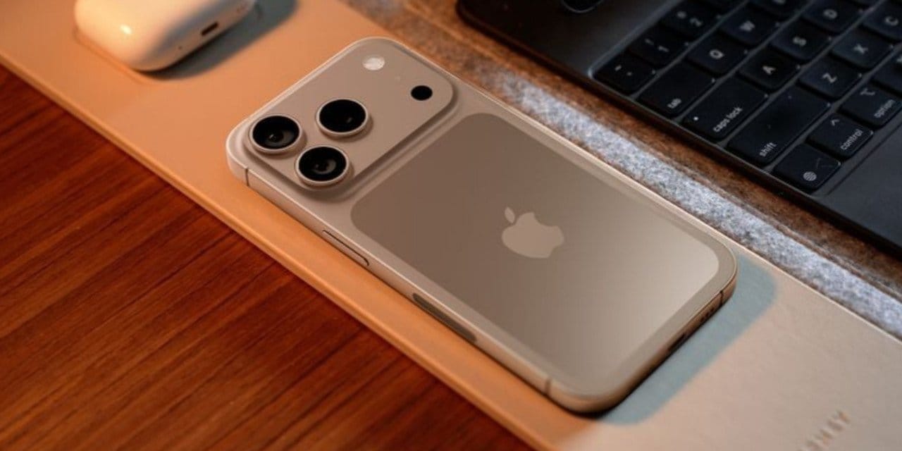 Dünyanın en pahalı iPhone'u bakın hangi ülkede satılıyormuş