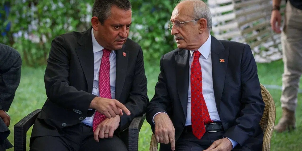 Özgür Özel'den 15 Eylül öncesi Kılıçdaroğlu'na kritik çağrı