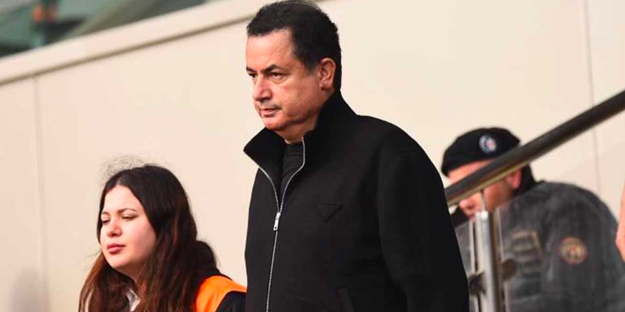 Acun Ilıcalı affını istedi