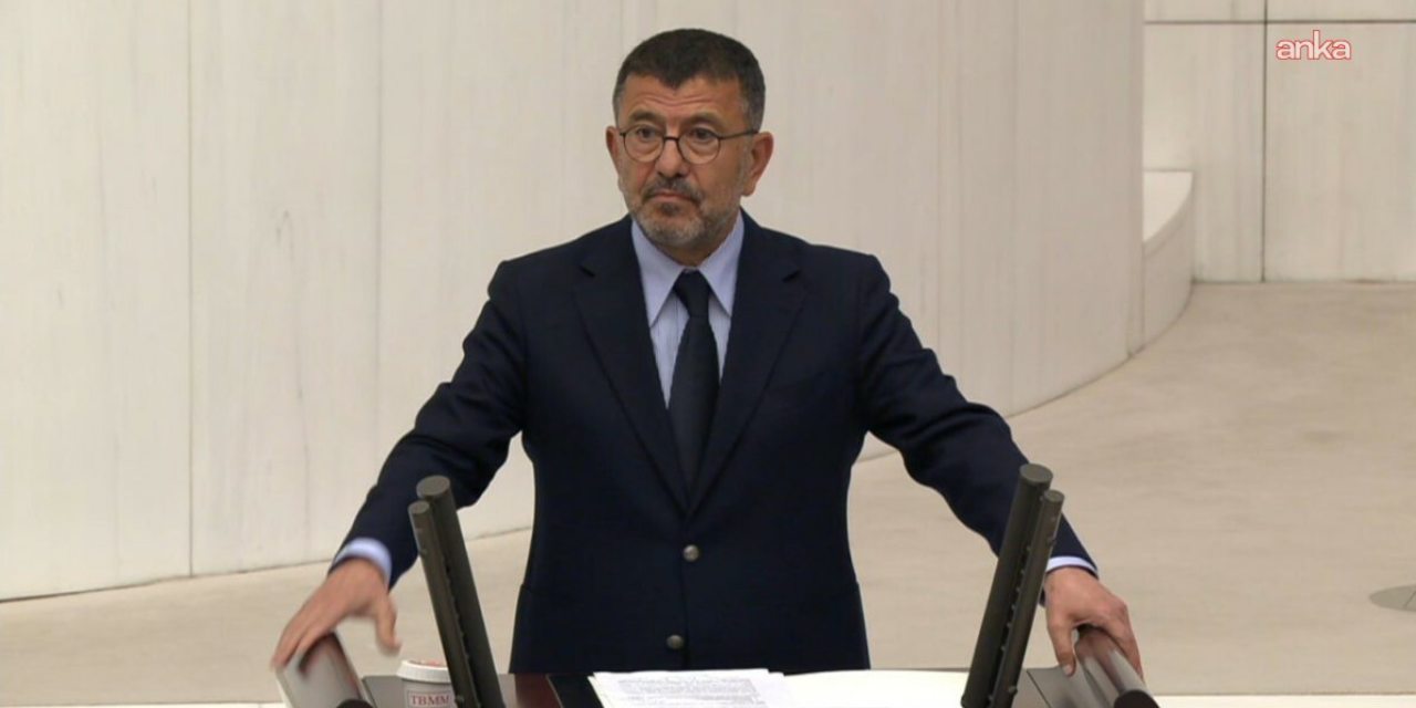 CHP’li Ağbaba "Asıl sorun" diyerek üretici için uyardı