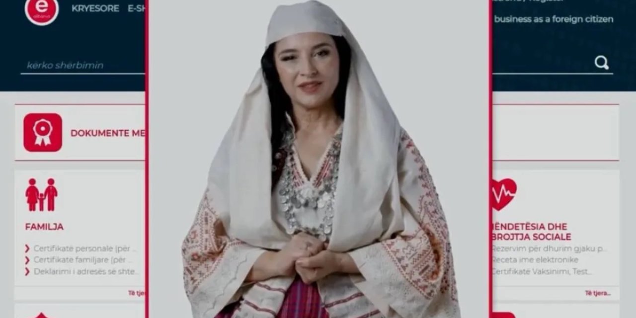 Kabineye yapay zeka bakan girdi: Kamu ihalelerinde sorumlu olacak