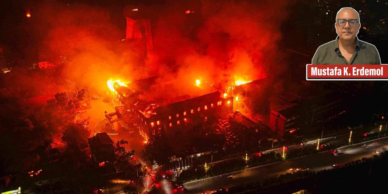 Ülkenin başbelası: Hindutva! Nepal’de ABD/Hindistan parmağı