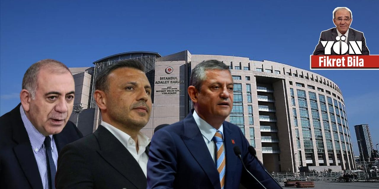 Hukukun üstünlüğü