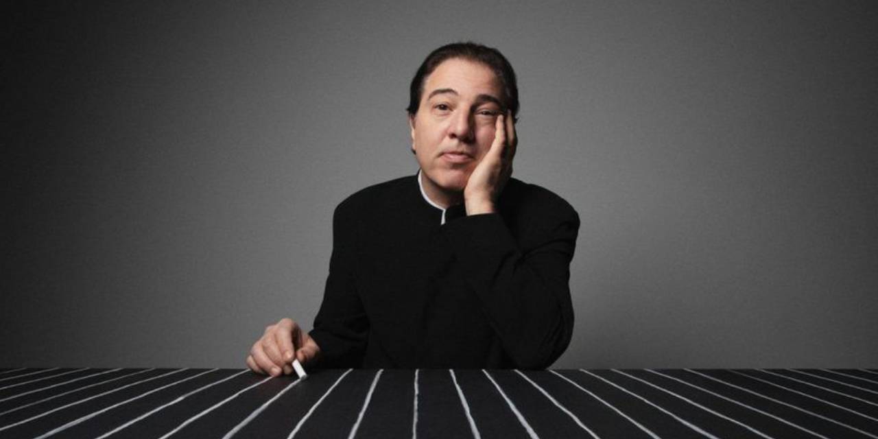 Fazıl Say’dan Gazze ve sansür çağrısı: Sesinizi çıkarın, bir şeyler yapın!