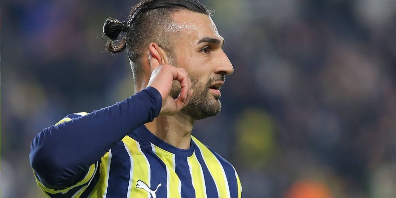 Serdar Dursun'un yeni takımı belli oldu: İmzayı attı