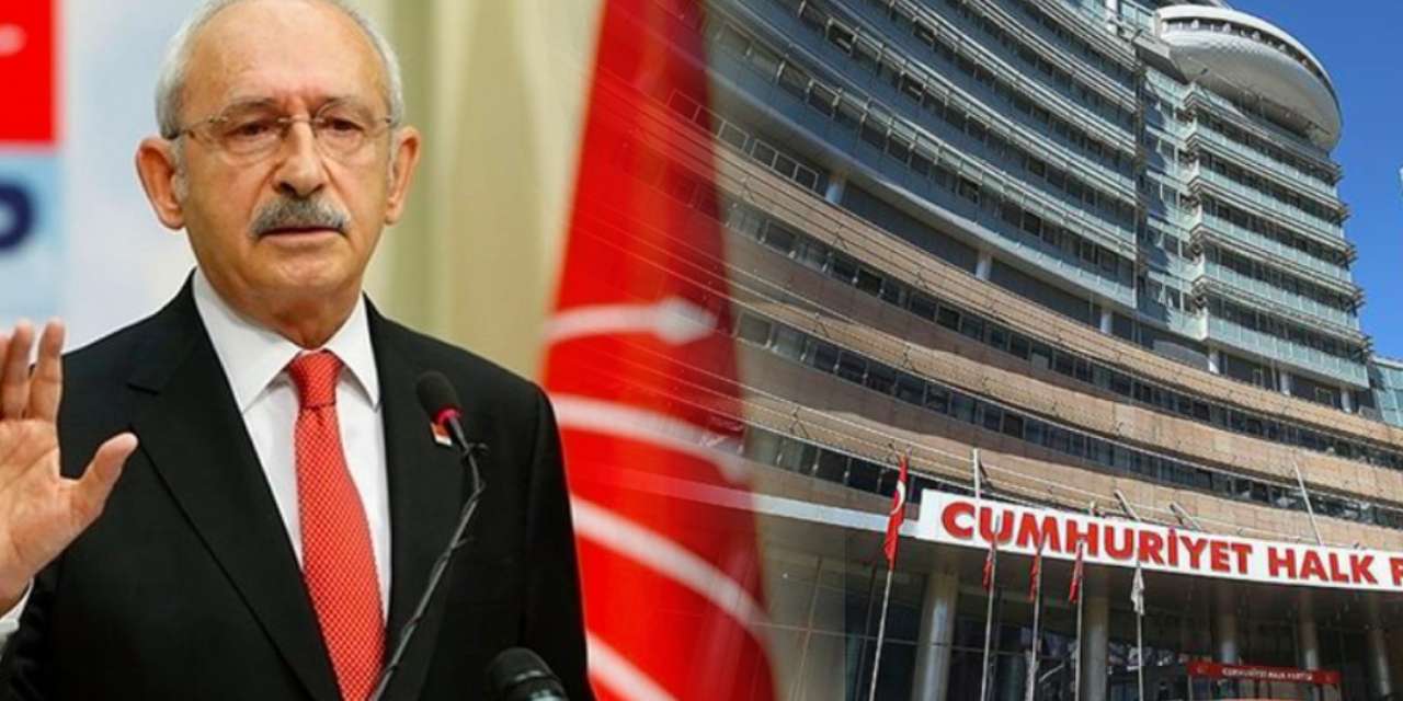 Kılıçdaroğlu'nun mutlak butlandan sonraki planı belli oldu: Genel merkeze yatak atacak