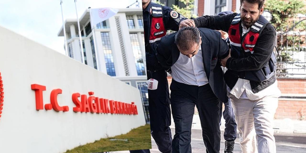 Bir aileye bu yapılır mı? Yenidoğan cinayetlerinde Sağlık Bakanlığı'nın içinde olduğu skandal!