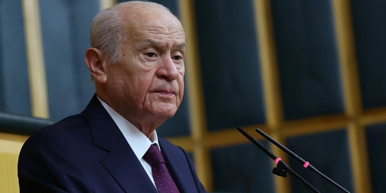 Bahçeli'den siyasette deprem etkisi yaratacak röportaj! İmamoğlu'ndan Ahmet Özer'e her şeyi açık açık konuştu