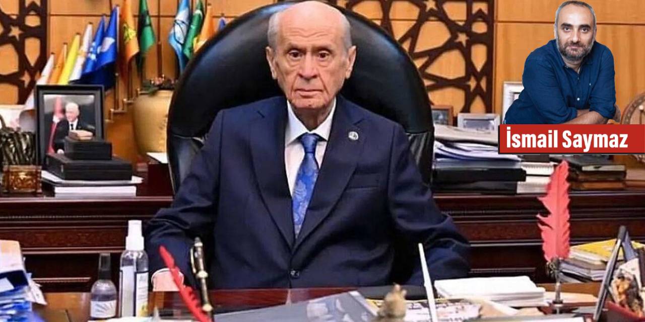 Bahçeli, Alevi açılımını Hacıbektaş’tan başlatabilir