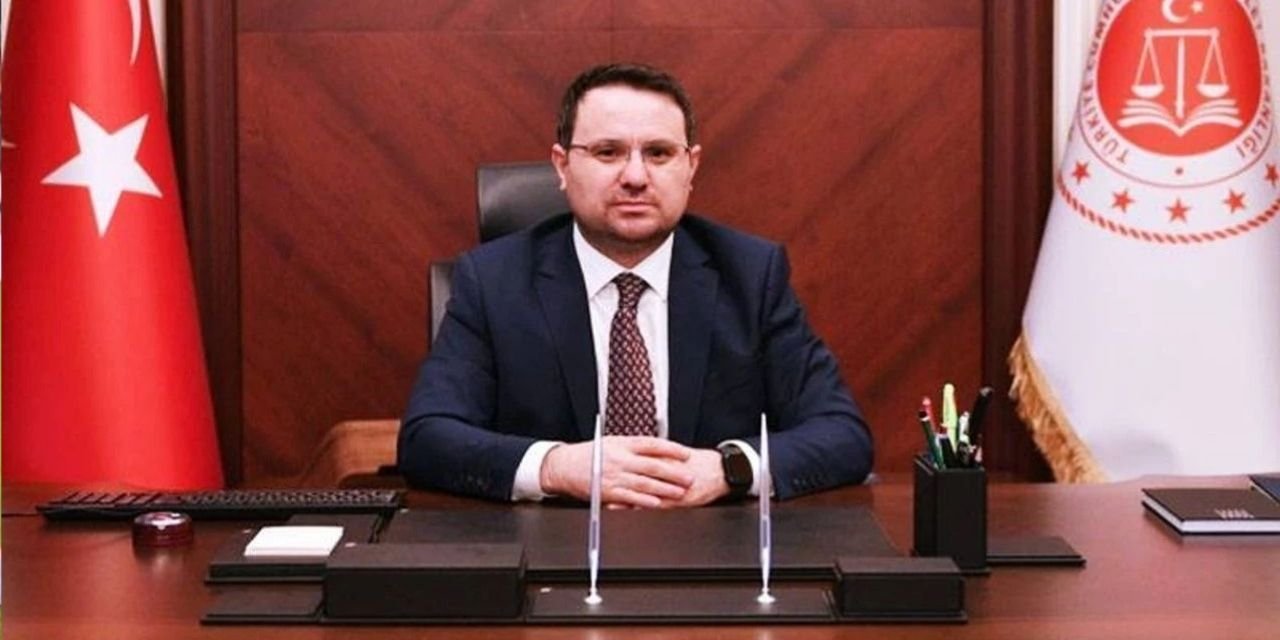 Akın Gürlek bakın nerede ortaya çıktı: Sürpriz ziyaret