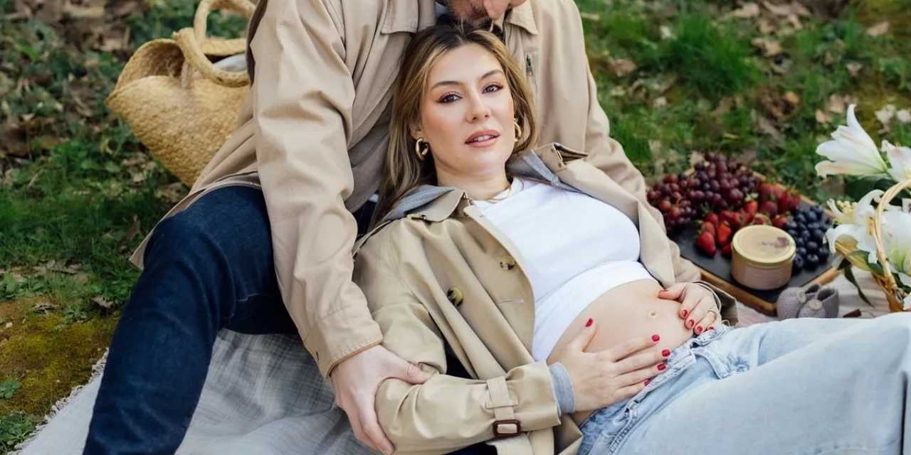 Bebeğini kaybeden Ege Kökenli ilk kez konuştu: Milyonda bir ihtimal!