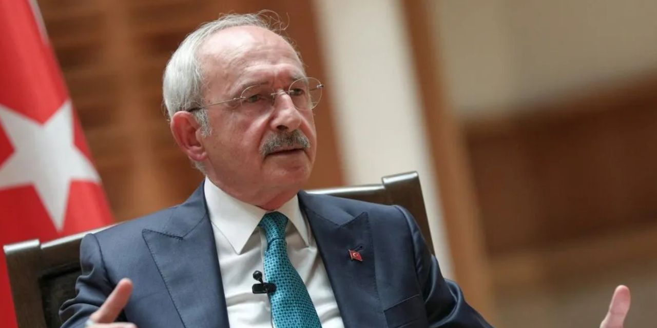 Ankara kulislerini sarsacak iddia! "Kılıçdaroğlu mutlak butlan için masaya oturdu"