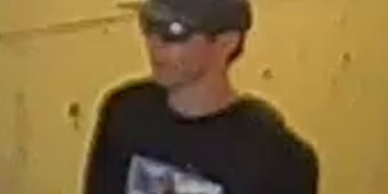 Charlie Kirk suikastında şüpheli ortada yok: FBI çaresiz kaldı fotoğrafla yardım istedi