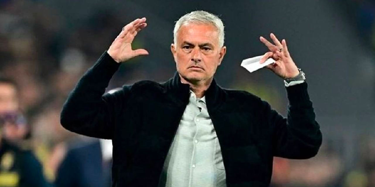 Mourinho'nun transferlerine olay suçlama: Federasyon soruşturma başlattı