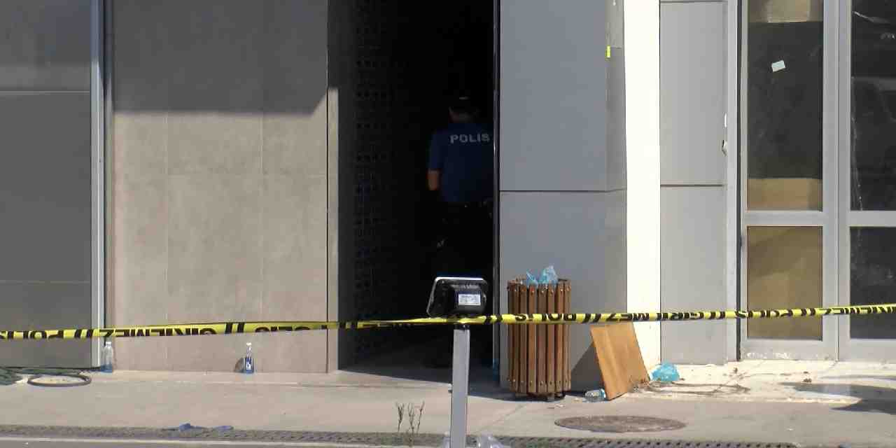 Alacak verecek kavgası kanlı bitti!