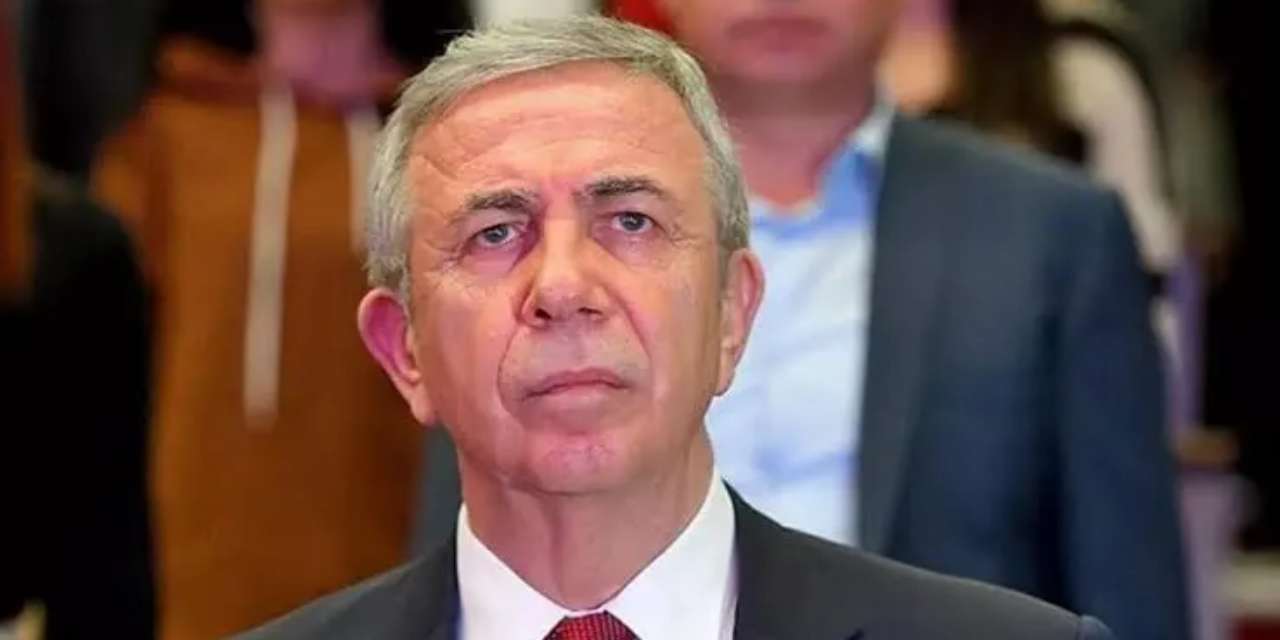 Mansur Yavaş egemenliğin kimde olduğunu hatırlattı