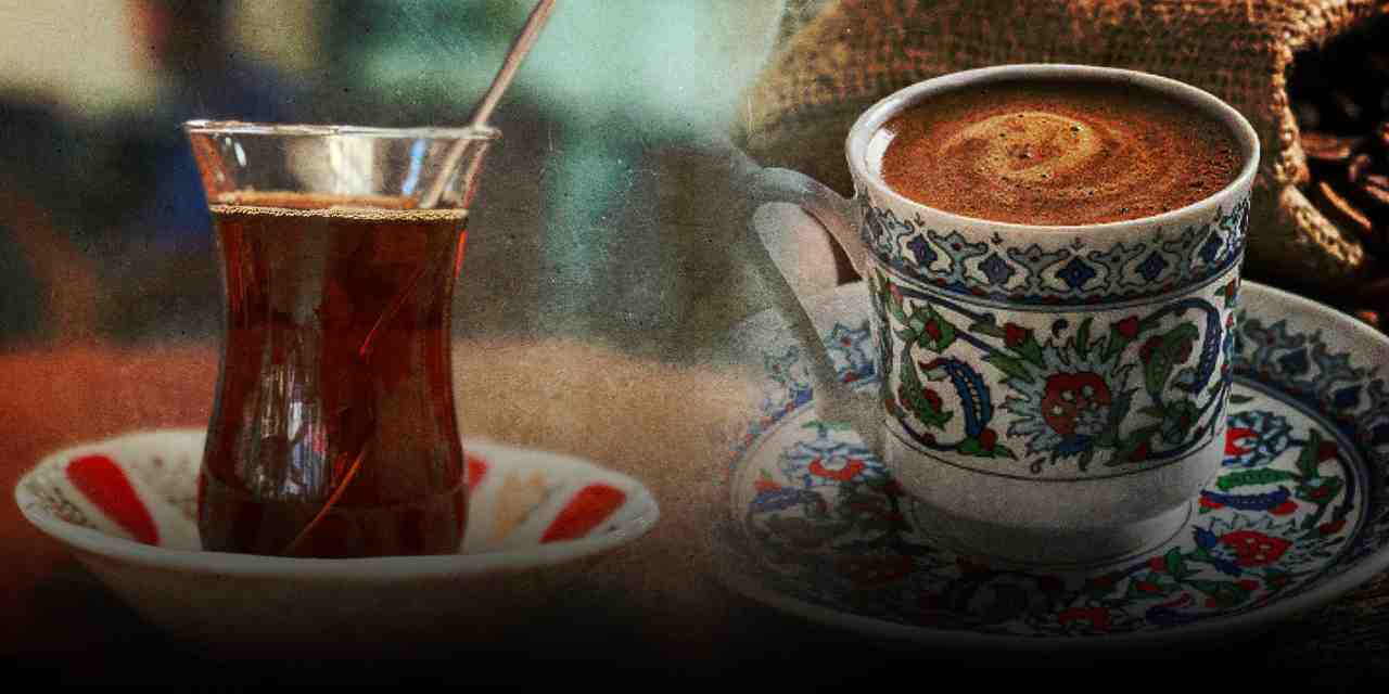 Kahve neyse de bir bardak çay bu kadar olur mu? Kahve ve çaya zam