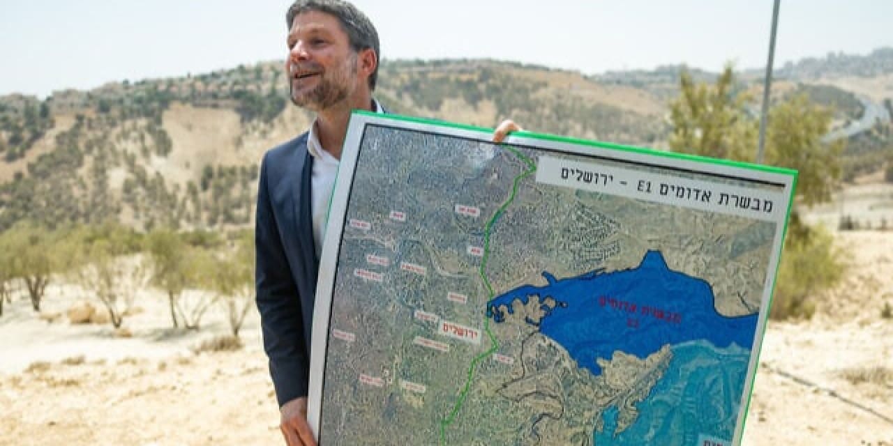 BM Genel Kurulu öncesi İsrail’den skandal hamle: Tanınacak bir Filistin kalmayacak