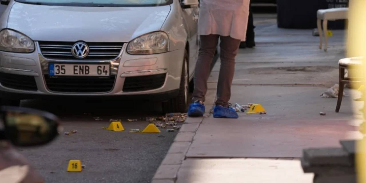 İzmir'deki karakol saldırısı soruşturmasında yeni gelişme: Şüpheliler adliyeye sevk edildi