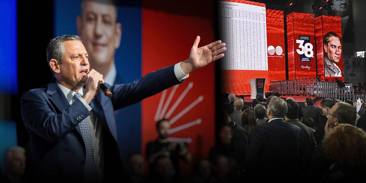 15 Eylül öncesinde 117 aydın CHP için birleşti: Özgür Özel yönetimini destekliyoruz