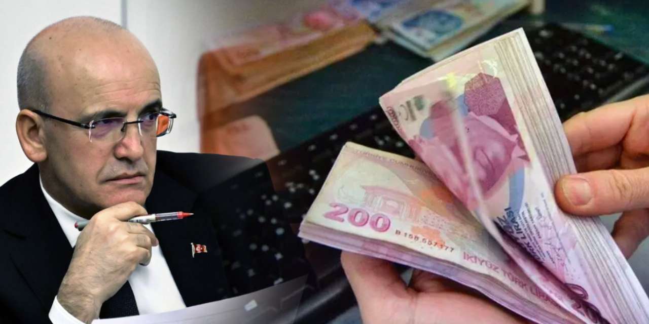 Şimşek ve Erdoğan'a enflasyon şoku: Reuters sonuçları açıkladı ne hedef kaldı ne istikrar!