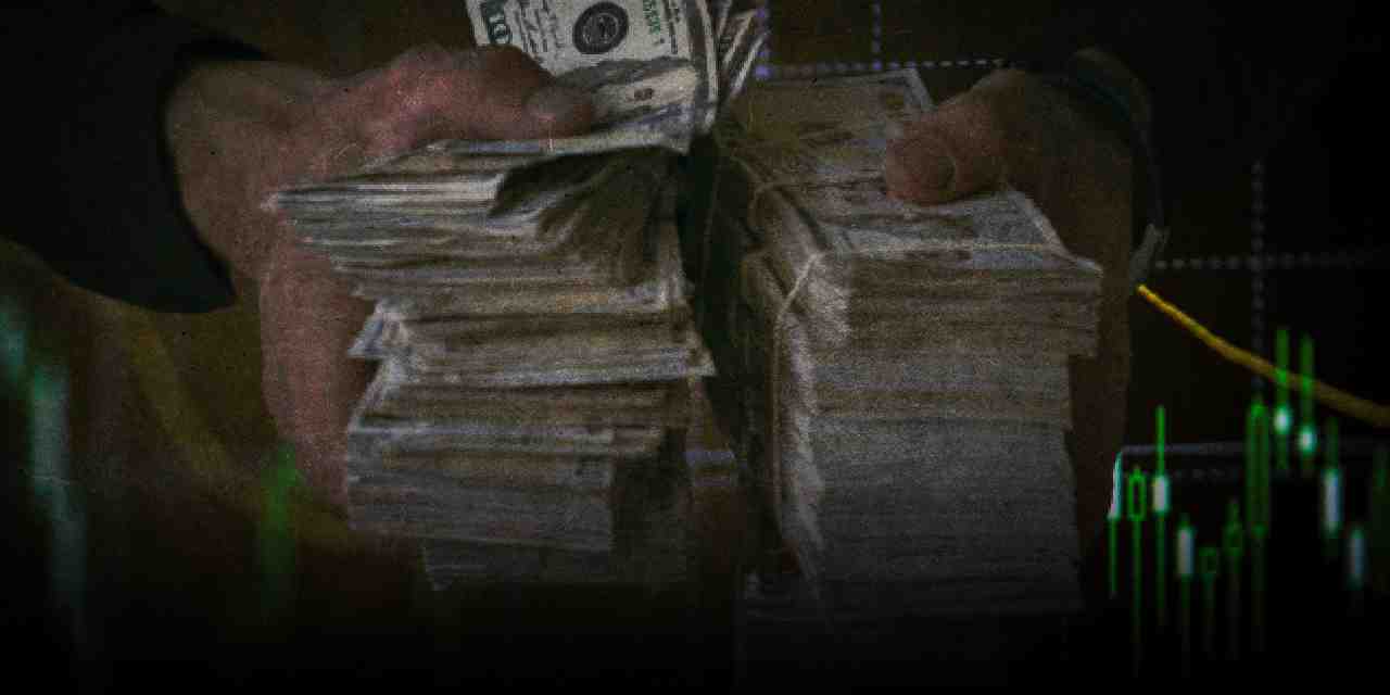 Şirket halka arz oldu, hisseler uçtu: Çalışanlar bir gecede milyoner oldu!