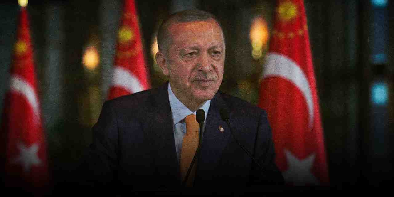 Erdoğan kurultay davasının olduğu gün Katar'a gidecek