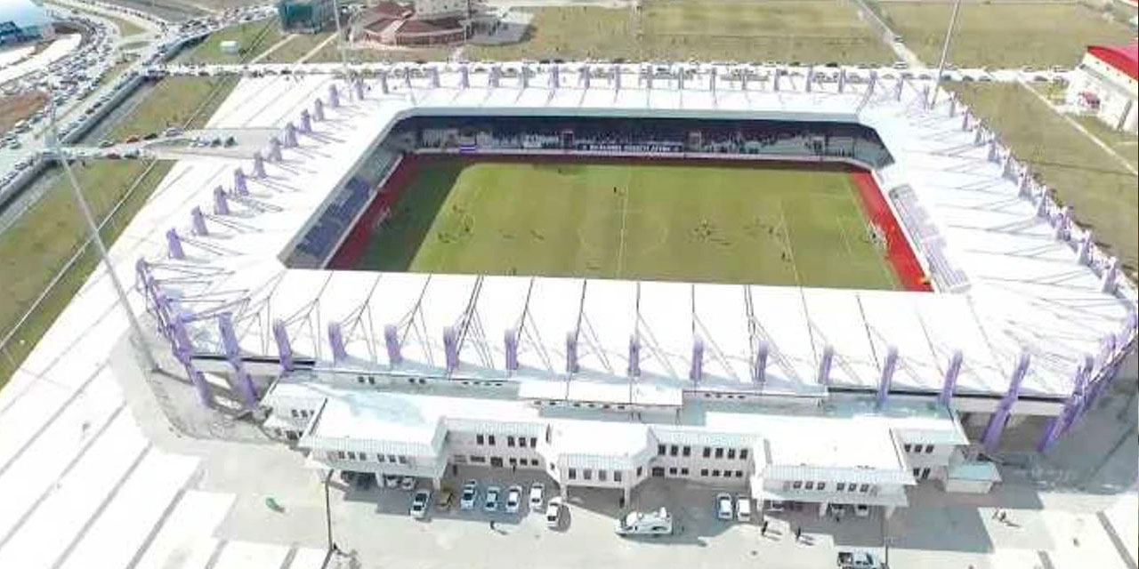 TFF 3. Lig maçı ücretsiz oldu: Taraftara 13 bin bilet hediye etti