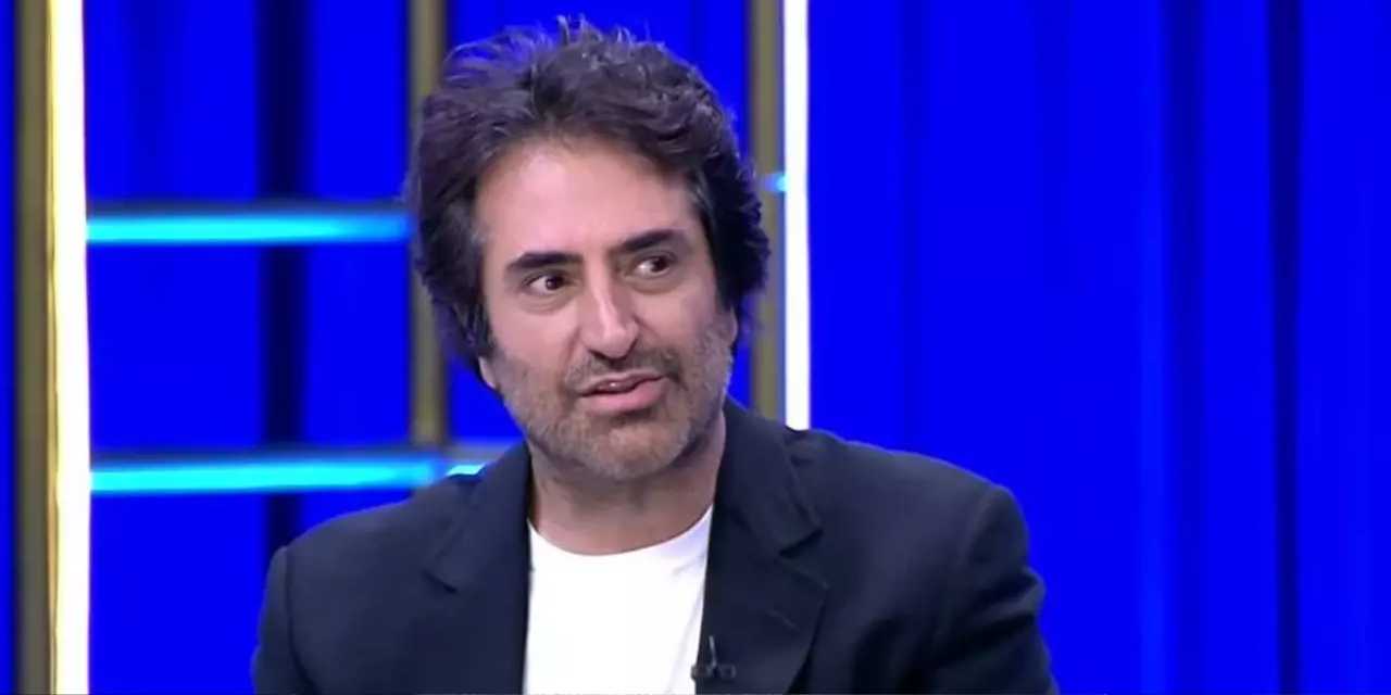 Mahsun Kırmızıgül "vasiyetimdir" diyerek açıkladı: Cenazeme gelmeyin!