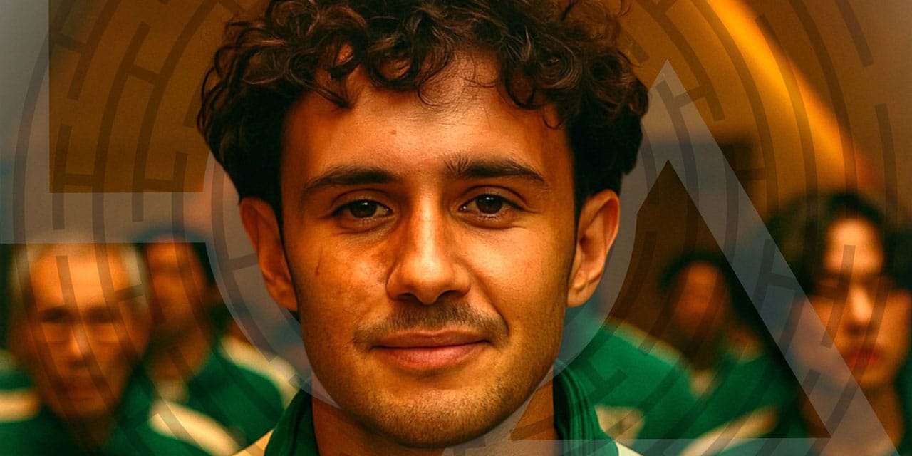 Beşiktaş'ta yetişti: TFF 2. Lig'i tercih etti