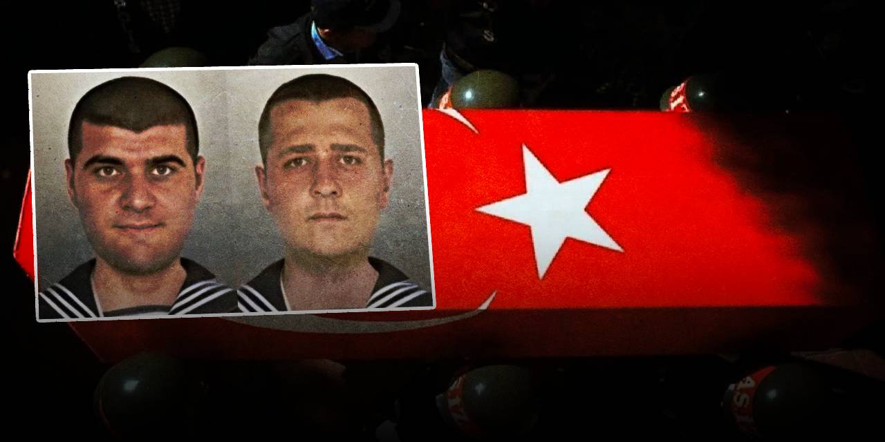 Acı gerçeği MSB açıklamıştı! CHP’li Bağcıoğlu 2 şehit için “adaleti” vurguladı