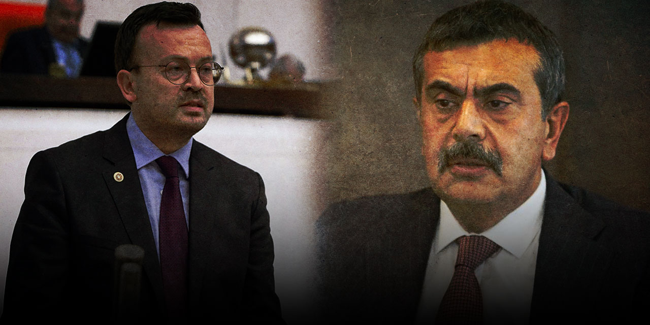 Milli Eğitim Bakanlığı'nda milyonlarca dolarlık "adrese teslim ihale" iddiası