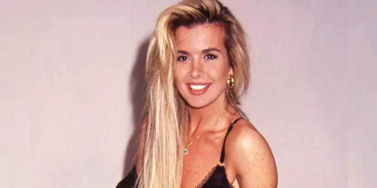 Harika Avcı yıllar sonra ortaya çıktı! Mesajı yolladı