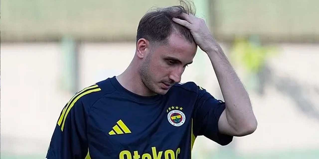 Fenerbahçe'de Kerem Aktürkoğlu için olay iddia: Transferi bilerek geciktirdi