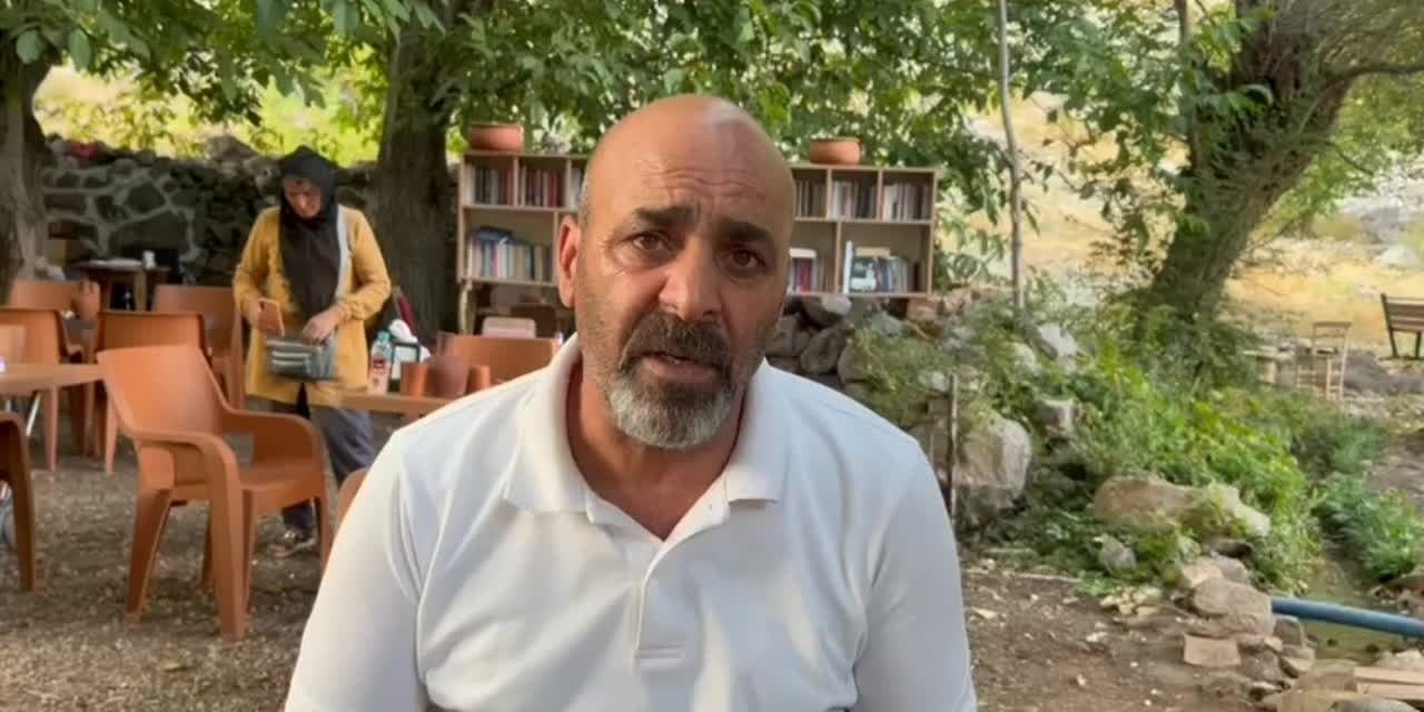 Munzur için radikal öneri gündemde: 2 yıl ziyarete kapatılsın