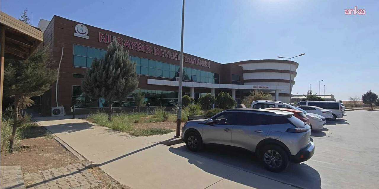 Devlet hastanesinde kayıp bebek krizi!