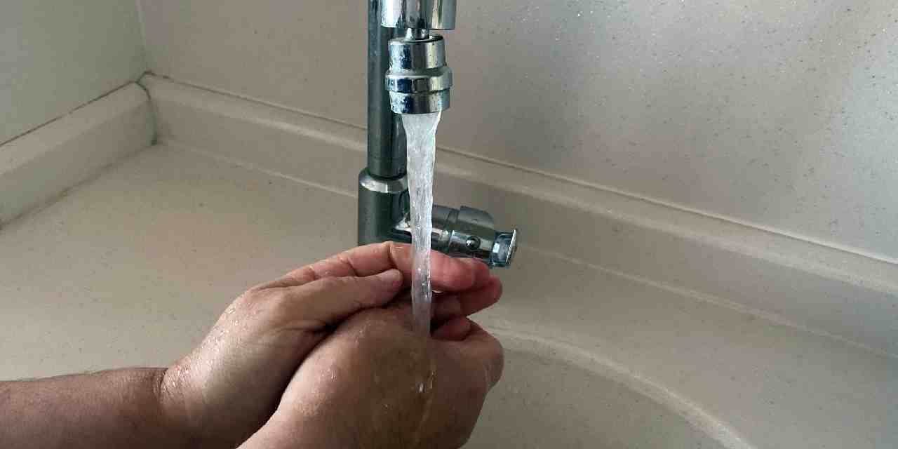 YRP'li belediye başkanı faize saydırıp suya zammı açıkladı!