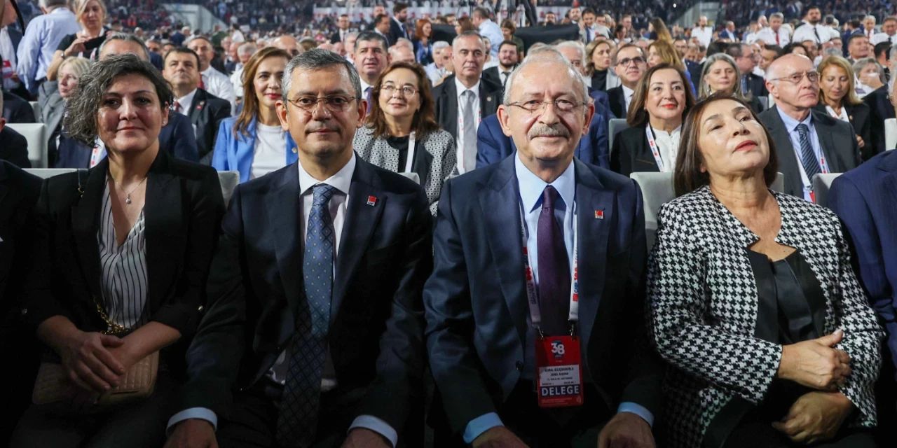 Reuters'tan kritik Kurultay Davası analizi geldi! Türkiye'de seçim tarihi değişebilir iddiası