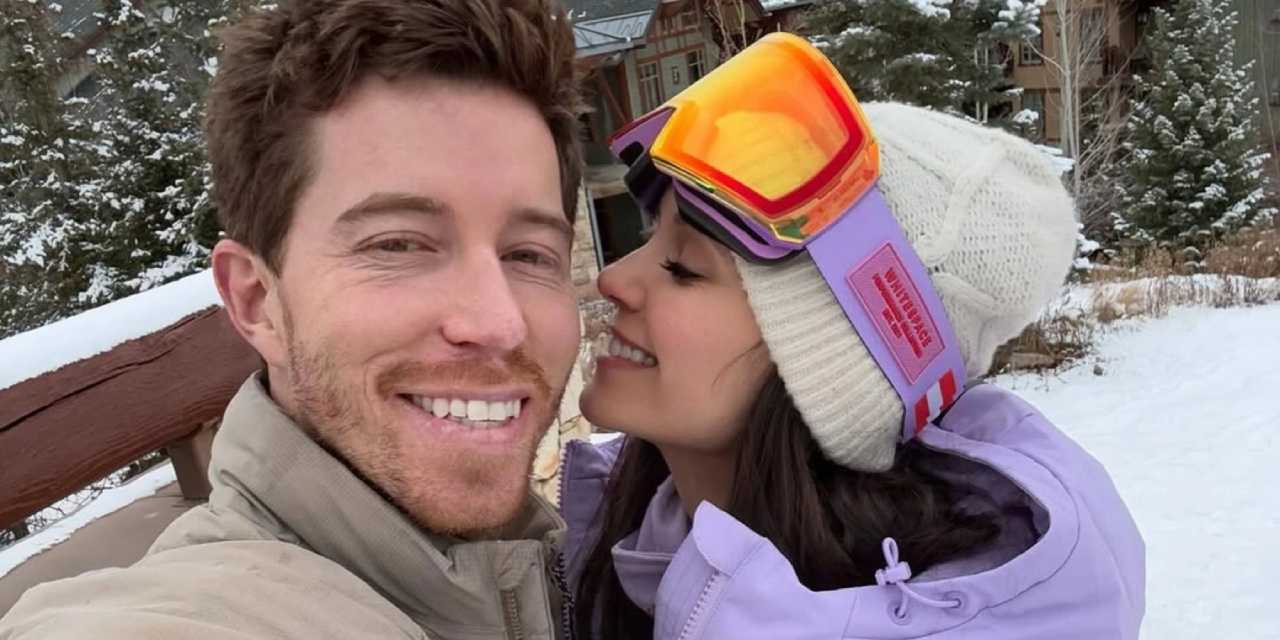 Ünlü çift nişanı attı: 5 yıllık ilişki bitti!