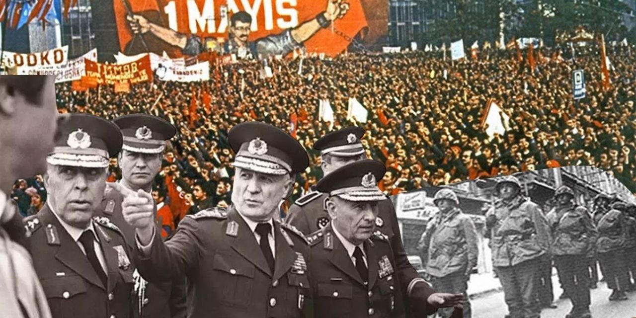 12 Eylül işçiden ne götürdü? DİSK-AR raporladı!