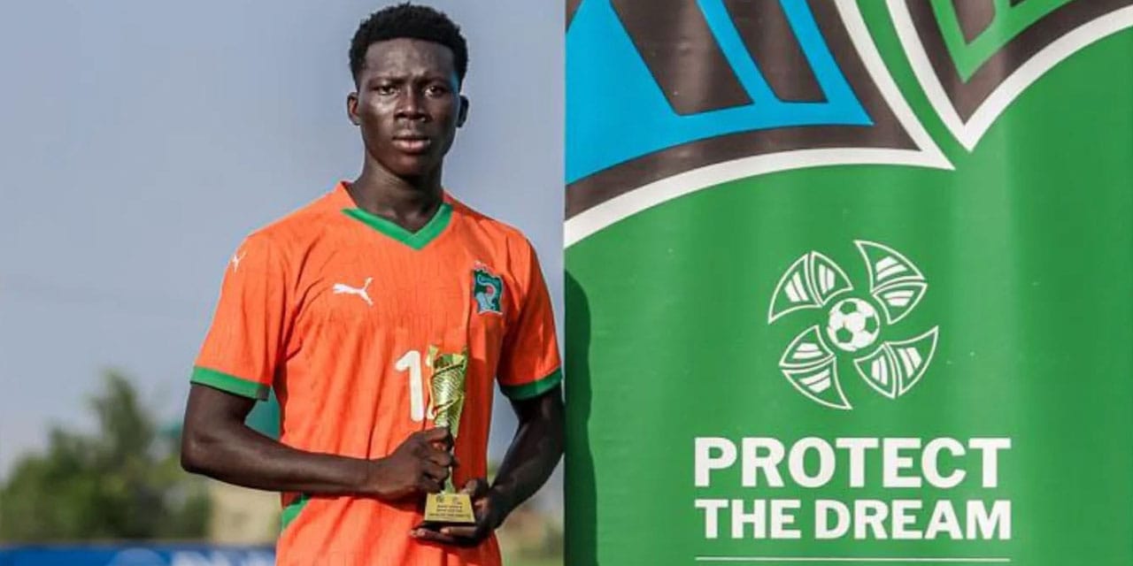 Afrika'dan Süper Lig'e geldi: Taraftarlar kızgın