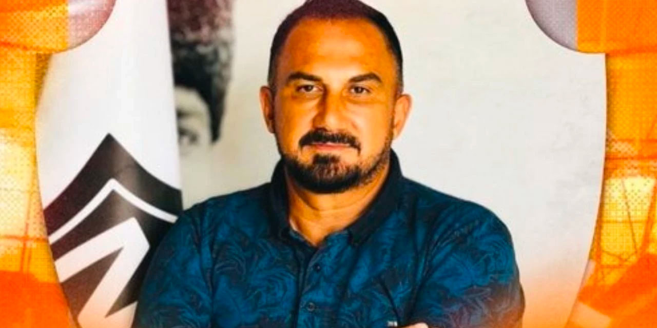 Yeşilova daha fazla dayanamadı