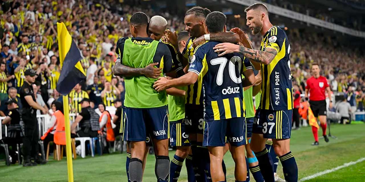 Fenerbahçe'nin şampiyon olma şansı sadece yüzde 2