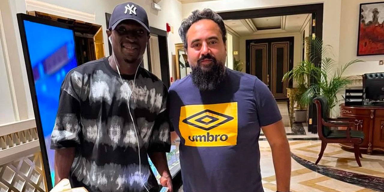 Süper Lig'i bırakıp Suudi Arabistan 2. Ligi'ne gitti