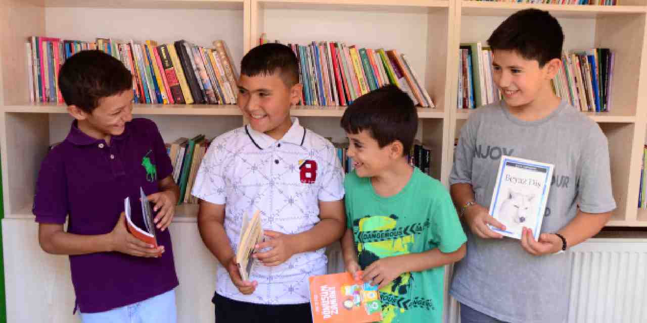 Çocuklara ücretsiz oldu: Tek şartı var!