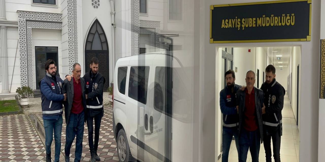 Hastane önünde husumetlisini bıçakladı! Sanık tahliye edildi